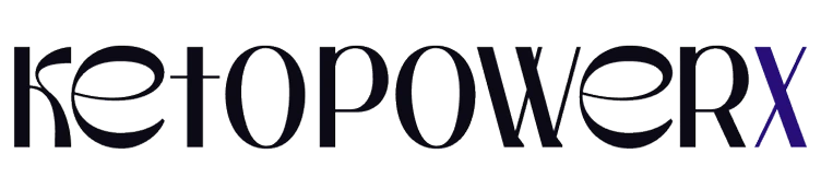 Keto Burn Logo - Complément Perte de Poids